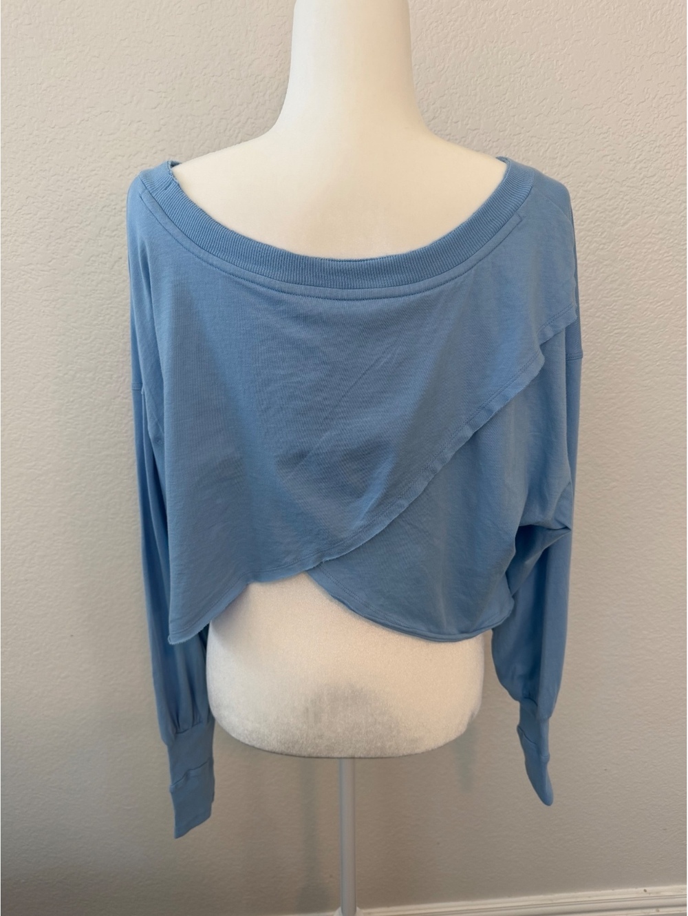 Target JoyLab Women's Boxy Fit Long-Sleeve Tee like freepeople running Pilates